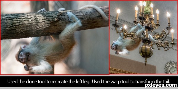 Creation of The Great Escape: Step 5